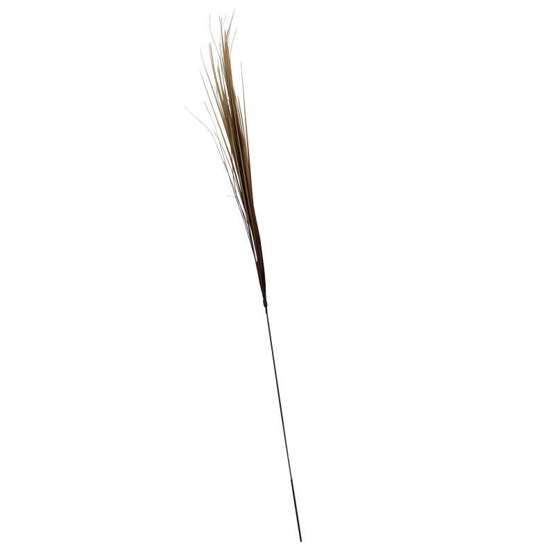 Medium Nature Grass Chocolate